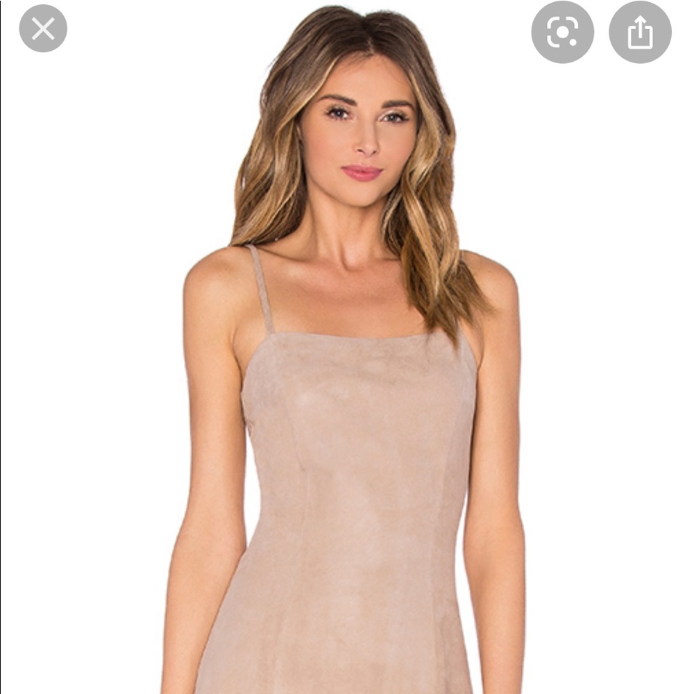 Trois Stephanie Dress 0